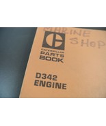 Caterpillar D342 Engine Nov 1975 31B3985 - Up Form UEG0401S Parts Manual... - £15.19 GBP