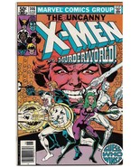 The Uncanny X-Men #146 (1981) *Marvel Comics / Cover Artwork By Dave Coc... - $228.08 MXN
