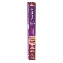 CoverGirl Simply Ageless Lip Flip Liner - Lip Liner, Long Lasting #110 Special E - $7.97