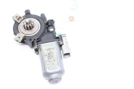 00-07 FORD F-350 SD FRONT LEFT DRIVER WINDOW REGULATOR MOTOR Q9046 image 4