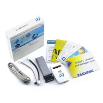 STMicroelectronics In-Circuit Debugger/Programmer for STM8 and STM32, ST... - $50.44 CAD