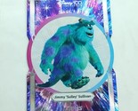 Sulley Monsters 2023 Kakawow Cosmos Disney 100 All Star Die Cut Holo #YX... - £17.12 GBP