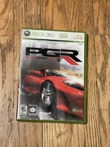 Project Gotham Racing 3 (Microsoft Xbox 360, 2005) - £4.24 GBP