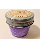 Paddywax Artisan Soy Wax Candle Lavender + Thyme Hand Poured in the USA ... - £18.07 GBP