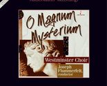 O Magnum Mysterium(180g Numbered Limited Edition Vinyl) [Vinyl] Westmins... - $103.83