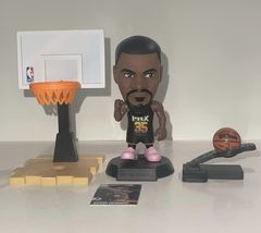ZURU 5 SURPRISE - NBA BALLERS - Phoenix Suns - (RARE) KEVIN DURANT (Figure) - £51.80 GBP