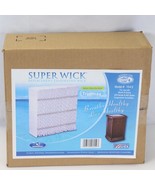 Essick Air Aircare 1043 Super Wick Air Filter Evaporative Humidifier Filter - $21.55