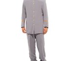 Deluxe Civil War Confederate Soldier Theatrical Quality Costume, XLarge ... - £196.39 GBP
