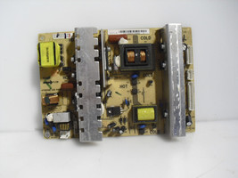pc3201-4c power board for coby tftv3229  ,    for  parts    - $6.92