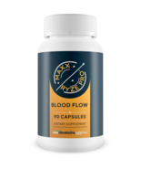 Blood Flow Maxx Ryze Pro - Our Best Blood Circulation Supplement For Men - $568.11 MXN
