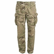 Authentic British Army Current Issue MTP Combat Pants Lighter Weight Mus... - $681.33 MXN