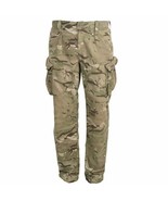 Authentic British Army Current Issue MTP Combat Pants Lighter Weight Mus... - $681.33 MXN