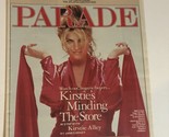 September 28 1997 Parade Magazine Kirstie Alley - $4.94