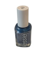 Essie Blue Nail Lacquer Polish 767 From A to Zzz - $183.20 MXN