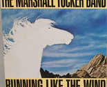 Running Like the Wind [Vinyl] - $9.99