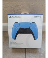 Sony PlayStation 5 DualSense Wireless Controller – Starlight Blue - $1,344.96 MXN