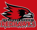 Southeast Missouri State Redhawks Sports Team Flag 3x5ft - £12.81 GBP