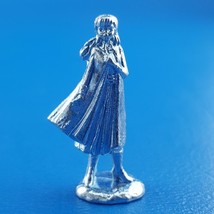 Monopoly Disney Frozen 2 Anna Token Pawn Replacement Game Piece Part 2018 - £5.41 GBP