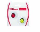 Wilson Sporting Goods unisex adult Flame dampeners, Red/Green, ns US - £7.15 GBP