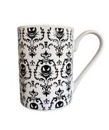 Disney Coffee Mug Touchstone Pictures Nightmare Before Christmas Black W... - €5,10 EUR