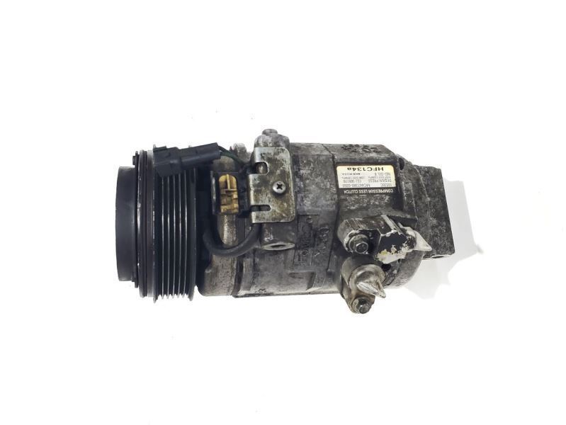 2007 2008 2009 2010 Lincoln MKX OEM AC Compressor 8t43-19d629-aa90 Day W... - $74.25