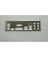 1PCS I/O IO Shield for ASRock Z87-PRO3, Z97-PRO3, H87-PRO4 Motherboards - $185.27 MXN