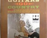 Guitars Go Country [Vinyl] - $12.99