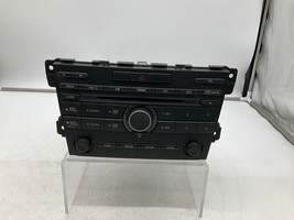 2010-2012 Mazda CX-7 AM FM CD Player Radio Receiver OEM E01B19022 - £51.34 GBP