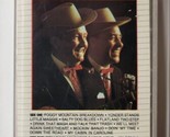 20 Greatest Hits Flatt &amp; Scruggs (Cassette, 1994) - $7.91