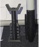 3D Printed Worlds Smallest Adjustable Monopod For WST Megatron Barrel Su... - $137.58 MXN