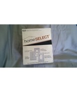 (NEW)Hubbell Home Select NPJ26R Nylon M-sized Flush Device Cover Plate B... - $236.83 MXN
