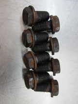 Flexplate Bolts From 2008 Nissan Quest  3.5 - £11.94 GBP