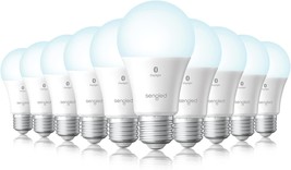 Sengled Alexa Light Bulb, Smart Light Bulbs That Work Only With Alexa,, ... - £72.52 GBP