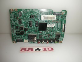 Samsung  (BN94-09065X) Main Board (version FA02) for UN55J6201AFXZA - $32.66