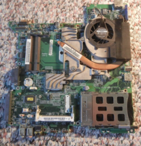 BAD Acer Aspire 3050 &amp; 5050 Laptop Motherboard MBAG306002, 31ZR3MB0030 AS IS - £5.55 GBP