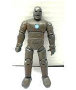 Iron Man 2010 Original 4 1/4&quot; Figure - $272.76 MXN