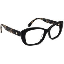 Kate Spade Sunglasses Frame Claretta/P/S WR7M9 Black/Tortoise Rectangular 53mm - $89.99