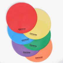 Gamma Court Spots for Accurate Court Setup Marking - $15.99+