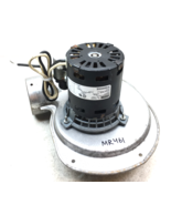 FASCO 70625155 Draft Inducer Blower Motor Assembly 102529 230V used test... - $131.30 CAD