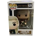 Funko Action figures The lord of the rings: legolas #628 400343 - £12.17 GBP