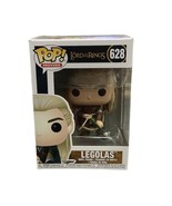 Funko Action figures The lord of the rings: legolas #628 400343 - $280.99 MXN