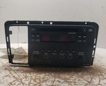 Audio Equipment Radio Sedan Receiver On Radio Fits 05-09 VOLVO 60 SERIES... - £63.12 GBP
