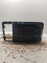 Audio Equipment Radio Sedan Receiver On Radio Fits 05-09 VOLVO 60 SERIES... - £62.99 GBP