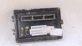 Dodge Chrysler Mopar Engine Control Unit Computer Module ECU PCM ECM p56040410ab