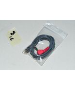 MED-EL 04439 Audio Adapter Cable EXT Mode 3.5mm NEW WITHOUT BOX RARE 1c #8 - €22,24 EUR