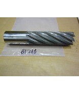 RBC 2&quot; Dia. M-7 Roughing End Mill (NOS) - $4,724.03 MXN
