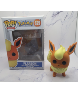Funko Pop! Vinyl: Pokémon - Flareon #629 - $13.63 CAD