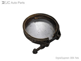 Down Pipe Clamp For 06-07 Chevrolet Silverado 2500 HD  6.6 - €21,61 EUR