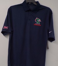 Nike Golf XFL Football Seattle Dragons Mens Polo XS-4X, LT-4XLT New - £36.71 GBP+