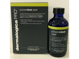 Dermalogica Professional PowerClear Peel 4 oz - £183.68 GBP